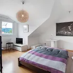 Haus Castellbergblick Dachgeschoss Döttingen