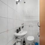 Haus Castellbergblick Dachgeschoss Apartman
