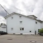 Haus Castellbergblick Dachgeschoss Apartman *