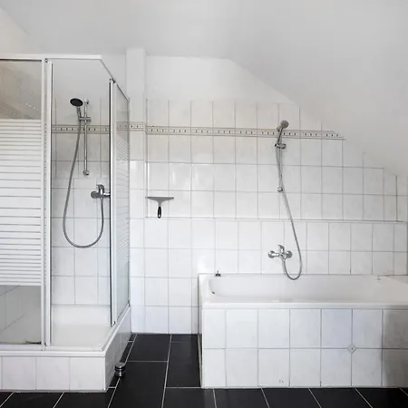 Haus Castellbergblick Dachgeschoss *