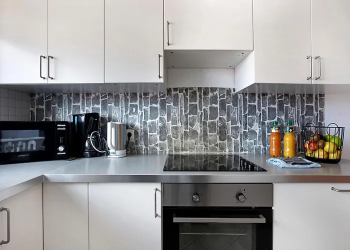 Haus Castellbergblick Dachgeschoss