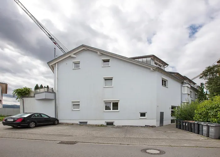 Haus Castellbergblick Dachgeschoss *